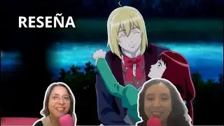 #Podcast #359 - &iexcl;Rese&ntilde;a del anime I Want to Escape from Princess Lessons!&iquest;pr&iacute;ncipe ac0sad0r?