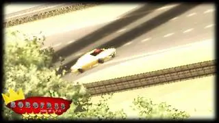 Camry 2000 LFS XR [HD]