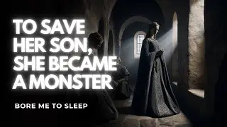 Bore Me to Sleep | The Monstrous Mother