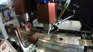 DIAMOND CUTTING  plat (ompar plat cutting)