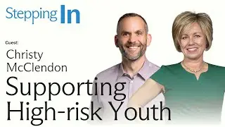 Supporting High-risk Youth