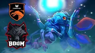 BOOM ESPORTS vs TNC PREDATOR - LOWER BRACKET FINAL - TI10 SEA QUALIFIER - DOTA 2 HIGHLIGHTS