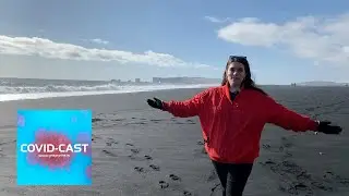 COVID-Cast #16: Abandoned Iceland #1