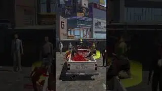 GUTS AND GLORY CAR GAME GAMEPLAY #gutsandglory #cargame #bikegame #shorts #viral #pcgame