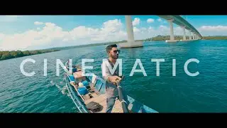 CINEMATIC KADAMTALA BRIDGE TEASER 4k | Full Video Comming soon... #andaman #adventure #2022 #bridge