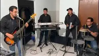 Ni&ntilde;a Hermosa (Yaguar) CLAVE NOVA