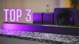 Les 3 meilleurs home Cin&eacute;ma rapport qualit&eacute;-prix De 2025