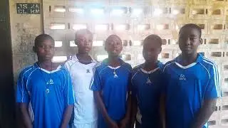 His Game Brought Him Fame Rendition by QRSS, Nsukka Students