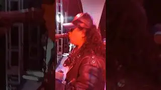 Tuzos - Te volv&iacute; a mirar #rockmexicano #tuzosrock