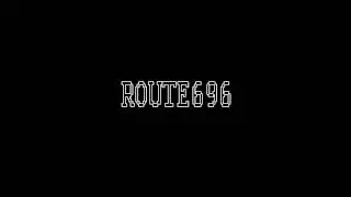 Route 696 - Cypress hill type beat