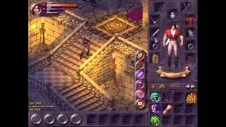 Revenant PC 1999 Gameplay