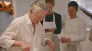 Sole meuni&egrave;re | The Cook's Atelier Snippets