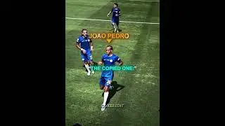 The copy vs The real celebration 😮&zwj;💨🔥