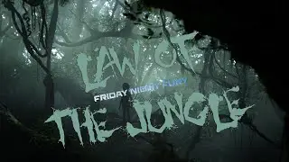 MSW Law Of The Jungle Part Two