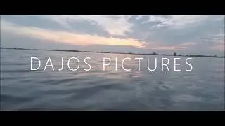 Friesland - Natur bei Nacht