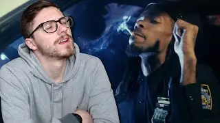 FIRST REACTION TO Flatbush Zombies - 'BOUNCE' Music Video [Patreon Request]
