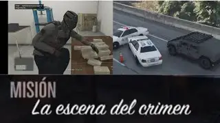 Asalto al Clukin' Bell | GTA 5 Online (Ps4)
