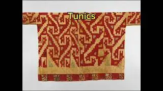 Incas Common Clothing #shorts