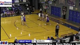KY Boys High School Basketball