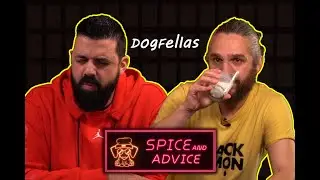 Andreas Black Lemon tv | Spice and Advice