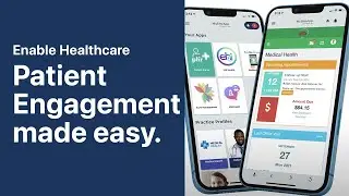 Patient Engagement Meets Convenience | REACH