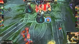 INSANE SOLO Q GAME