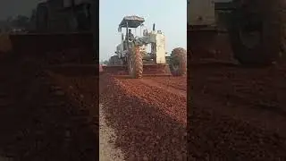 Grader machine sa GSB Top Grading