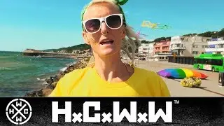 DEATH BY HORSE - SUMMER'S UP - HC WORLDWIDE (OFFICIAL HD VERSION HCWW)