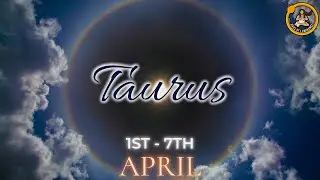 Taurus - Holding Out For Something Big - April 2024