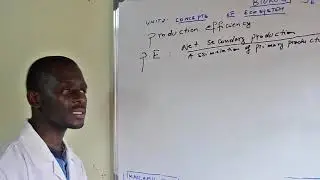 Secondary Production Unit 2