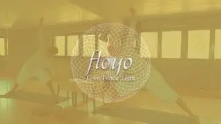 Yoga mit Stuhl