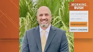 Kaufman ISD names new superintendent from southeast Texas school district