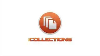iCollections - organize your desktop icons