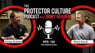 Episode 138 | The Maine Event