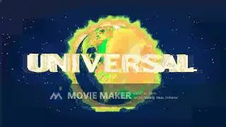 Universal Pictures Logo 1997 & Columbia Pictures Logo Men In Black Varent 1997 trial 0