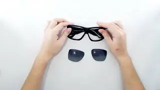 CHANEL 5079 59MM REPLACEMENT LENS INSTALLATION VIDEO FROM THE SUNGLASS FIX