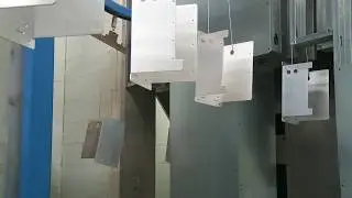 Powder Coat