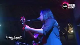 Onay - Heroes (David Bowie) | Baroc Music Energy | Ryoshi House Of Jazz