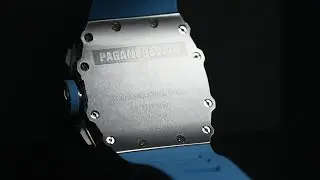 2023 New Pagani design second Richard? -Tribute to Richard -Video shows you everything.