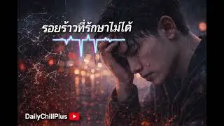 รอยร้าวที่รักษาไม่ได้ | DailyChillPlus 