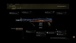 Subiendo AS44 COD:VANGUARD