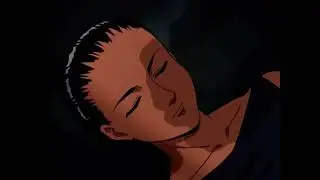 Mobile Suit Gundam Wing Episode 25 - Clip - Duo and Wufei Best Buddies 