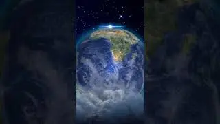 2D GLOBE MOTION GRAPHICS TEMPLATE TUTORIAL | AFTER EFFECTS #shorts #youtubeshorts