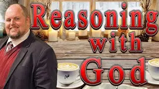 The Cost of Rejecting God's Mercy - Pastor Haley