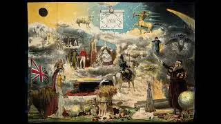 Prophecies of Apocalypse | Prince Wilcox type beat