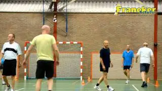 Brandweer Franeker PC 2011
