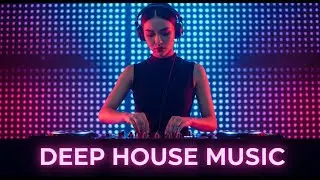 Deep House Beats That Feel Clean and Crisp 🧼 Clear Rhythm and Smooth Sound