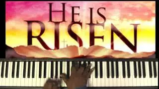 Sam's Easter Series 2021 