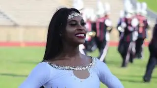 Langston University Slideshow A Campus Tour