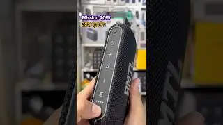 Xdobo mission 40W មួយទឹក ស្អាត ជគនើបចុងក្រោយ #xdoboមួយទឹក #xdobomissionមួយទឹក #missionមួយទឹក #xdobo